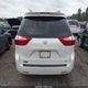 5TDDK3DC5FS122764 2015 Toyota Sienna Xle 7 Passenger auction photo thumbnail 17