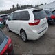 5TDDK3DC5FS122764 2015 Toyota Sienna Xle 7 Passenger auction photo thumbnail 3