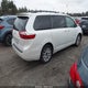 5TDDK3DC5FS122764 2015 Toyota Sienna Xle 7 Passenger auction photo thumbnail 4