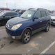 KM8NU13C97U021580 2007 Hyundai Veracruz Gls/Limited/Se auction photo thumbnail 2