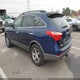 KM8NU13C97U021580 2007 Hyundai Veracruz Gls/Limited/Se auction photo thumbnail 3