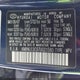 KM8NU13C97U021580 2007 Hyundai Veracruz Gls/Limited/Se auction photo thumbnail 9