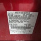 1FAHP2EW0AG150809 2010 Ford Taurus Sel auction photo thumbnail 9