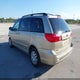 5TDZK23C97S078125 2007 Toyota Sienna Le auction photo thumbnail 3