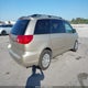 5TDZK23C97S078125 2007 Toyota Sienna Le auction photo thumbnail 4