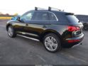 WA1BNAFY1K2056611 2019 Audi Q5 45 Premium auction photo thumbnail 3