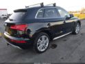 WA1BNAFY1K2056611 2019 Audi Q5 45 Premium auction photo thumbnail 4