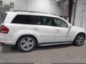 4JGBF7BE3BA649129 2011 Mercedes-Benz Gl 450 4Matic auction photo thumbnail 13