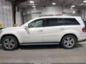 4JGBF7BE3BA649129 2011 Mercedes-Benz Gl 450 4Matic auction photo thumbnail 14