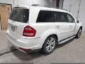 4JGBF7BE3BA649129 2011 Mercedes-Benz Gl 450 4Matic auction photo thumbnail 4