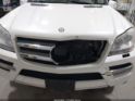 4JGBF7BE3BA649129 2011 Mercedes-Benz Gl 450 4Matic auction photo thumbnail 6