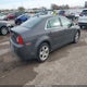 1G1ZB5EB9AF295521 2010 Chevrolet Malibu Ls auction photo thumbnail 4