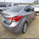 KMHDH4AE5CU221534 2012 Hyundai Elantra Limited (Ulsan Plant) auction photo thumbnail 4