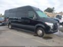 W1X8ND3Y9PT153241 2023 Mercedes-Benz Sprinter 3500Xd High Roof 4-Cyl Diesel Ho auction photo thumbnail 1
