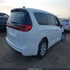 2C4RC1BG2SR601210 2025 Chrysler Pacifica Select auction photo thumbnail 4