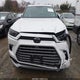 5TDADAB54RS008300 2024 Toyota Grand Highlander Hybrid Platinum Max auction photo thumbnail 12