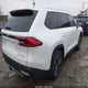 5TDADAB54RS008300 2024 Toyota Grand Highlander Hybrid Platinum Max auction photo thumbnail 4