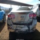 1G11A5SLXFF321774 2015 Chevrolet Malibu 1Fl auction photo thumbnail 6