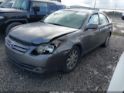 4T1BK36B25U061231 2005 Toyota Avalon Limited auction photo thumbnail 2