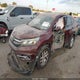 3CZRM3H55GG722108 2016 Honda Cr-V Ex auction photo thumbnail 2