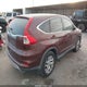 3CZRM3H55GG722108 2016 Honda Cr-V Ex auction photo thumbnail 4