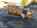 1G6DH577490125299 2009 Cadillac Cts Standard auction photo thumbnail 1