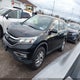 5J6RM4H58GL054720 2016 Honda Cr-V Ex auction photo thumbnail 2