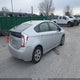 JTDKN3DUXE1759281 2014 Toyota Prius Two auction photo thumbnail 4