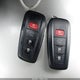 2T3W1RFV5LW067661 2020 Toyota Rav4 Xle auction photo thumbnail 11