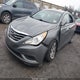 5NPEB4AC7CH499256 2012 Hyundai Sonata Gls auction photo thumbnail 2