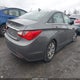 5NPEB4AC7CH499256 2012 Hyundai Sonata Gls auction photo thumbnail 4