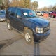 1GNUKBE01AR252067 2010 Chevrolet Tahoe Lt auction photo thumbnail 1