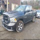 1C6RR7FT5JS214695 2018 Ram 1500 auction photo thumbnail 2