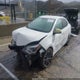 5YFBURHE9GP548287 2016 Toyota Corolla S Plus auction photo thumbnail 2