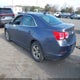 1G11C5SL7FF334508 2015 Chevrolet Malibu 1Lt auction photo thumbnail 3