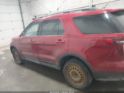 1FM5K8GT3FGB92718 2015 Ford Explorer Sport auction photo thumbnail 14