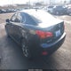 JTHBK262185068943 2008 Lexus Is 250 auction photo thumbnail 3