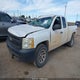 1GCSKPEA8AZ136256 2010 Chevrolet Silverado 1500 Work Truck auction photo thumbnail 2