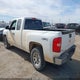 1GCSKPEA8AZ136256 2010 Chevrolet Silverado 1500 Work Truck auction photo thumbnail 3