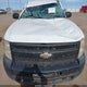 1GCSKPEA8AZ136256 2010 Chevrolet Silverado 1500 Work Truck auction photo thumbnail 6