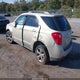 2CNALDEC1B6449618 2011 Chevrolet Equinox 1Lt auction photo thumbnail 3