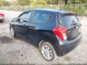 KL8CD6SA5KC748988 2019 Chevrolet Spark 1Lt Cvt auction photo thumbnail 3