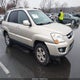 KNDJF723997634463 2009 Kia Sportage Ex V6 auction photo thumbnail 1