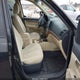 5NMSG13D48H159348 2008 Hyundai Santa Fe Gls auction photo thumbnail 5