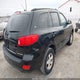5NMSG13D48H159348 2008 Hyundai Santa Fe Gls auction photo thumbnail 6