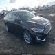3FA6P0RU4LR182405 2020 Ford Fusion Hybrid Titanium auction photo thumbnail 1