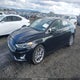 3FA6P0RU4LR182405 2020 Ford Fusion Hybrid Titanium auction photo thumbnail 2