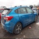 4S3GTAC61K3735728 2019 Subaru Impreza 2.0I Premium auction photo thumbnail 4