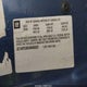 2G1WF52K549446623 2004 Chevrolet Impala Police auction photo thumbnail 9