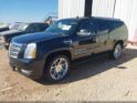 1GYS4KEF4CR156610 2012 Cadillac Escalade Esv Platinum Edition auction photo thumbnail 2